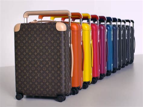 louis vuitton luggage set mens|Rolling Luggage Collection for Men .